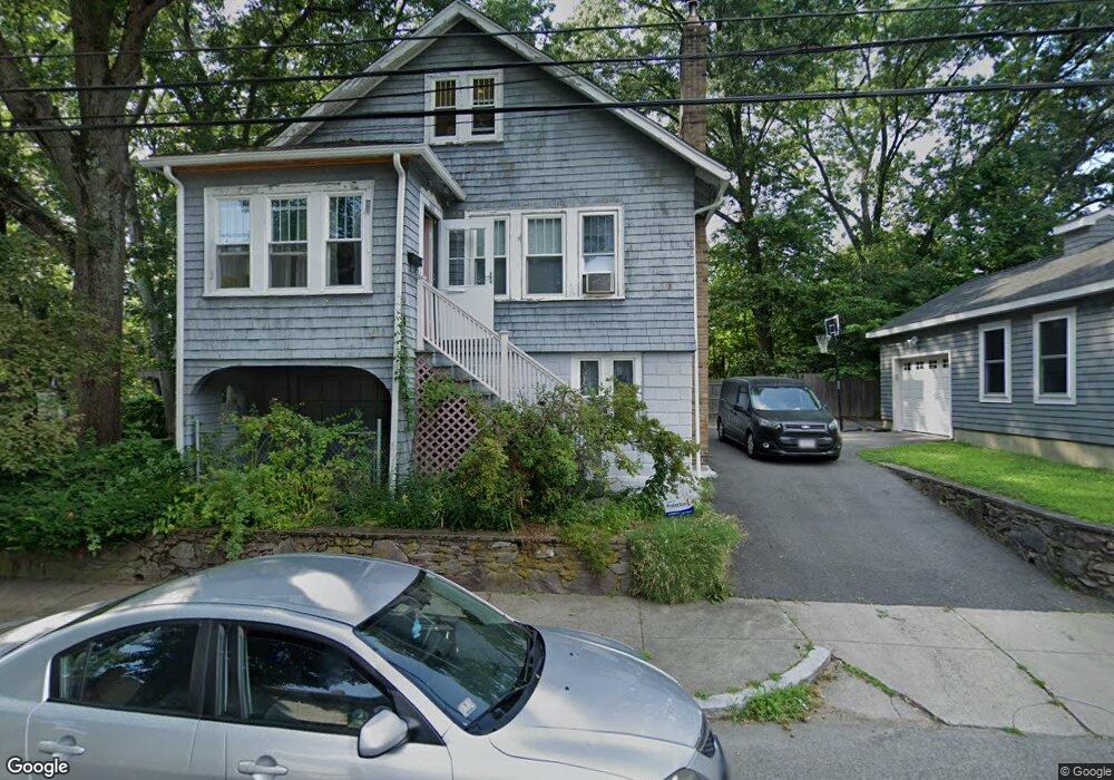 111 Alabama St, Mattapan, MA 02126 - photo 1