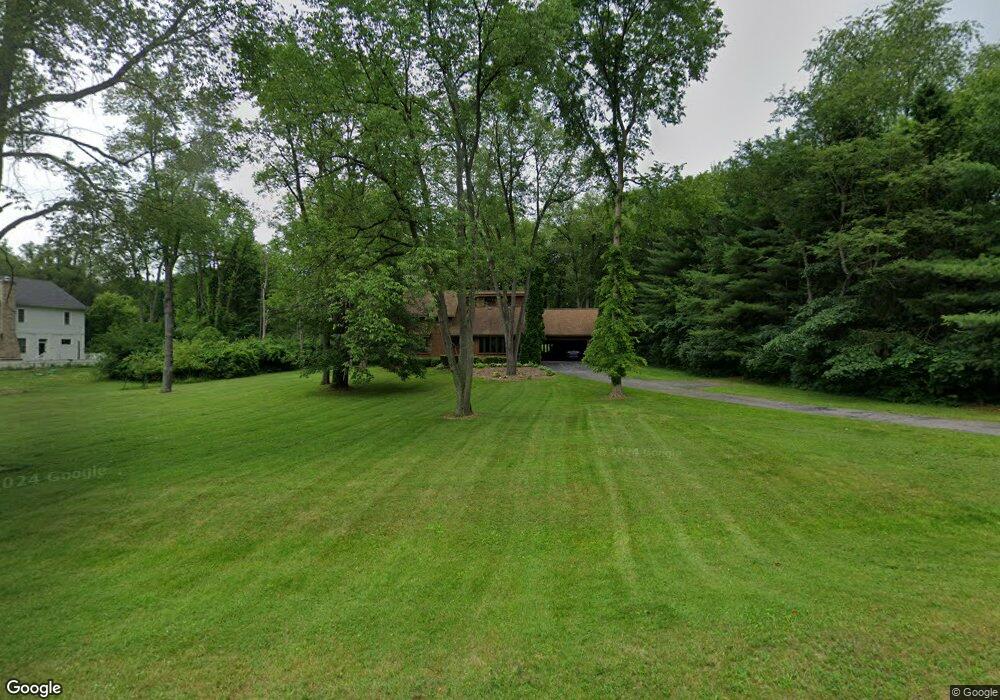 9371 Hidden Lake Cir, Dexter, MI 48130 - photo 1