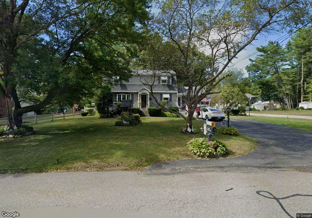 8 Reagan Rd, Townsend, MA 01469 - photo 1