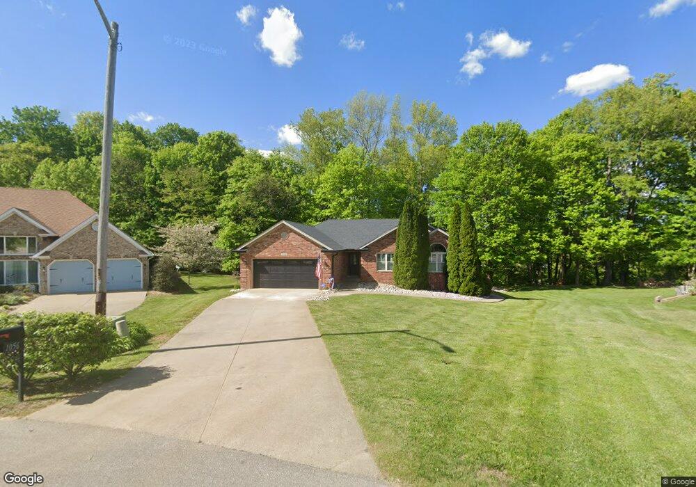 1056 Brookstone Ct, Georgetown, IN 47122 - photo 1