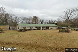 611 Tina St, Marksville, LA 71351
