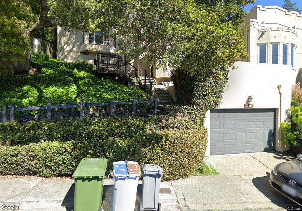 449 Boynton Ave, Berkeley, CA 94707 - photo 1