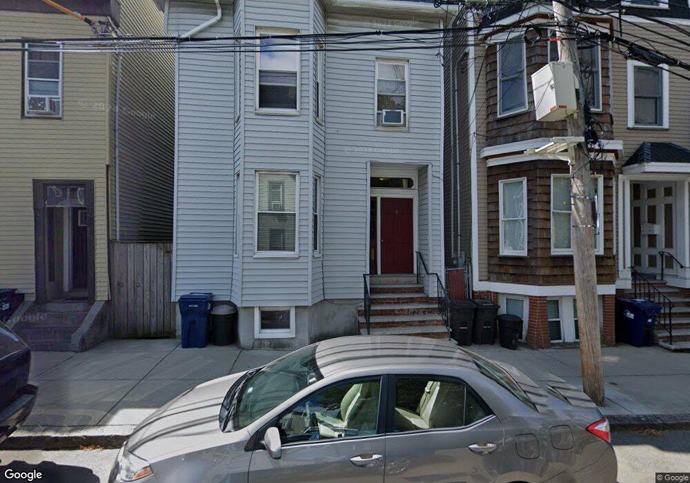 165 W 7th St unit 2, Boston, MA 02127 - photo 1