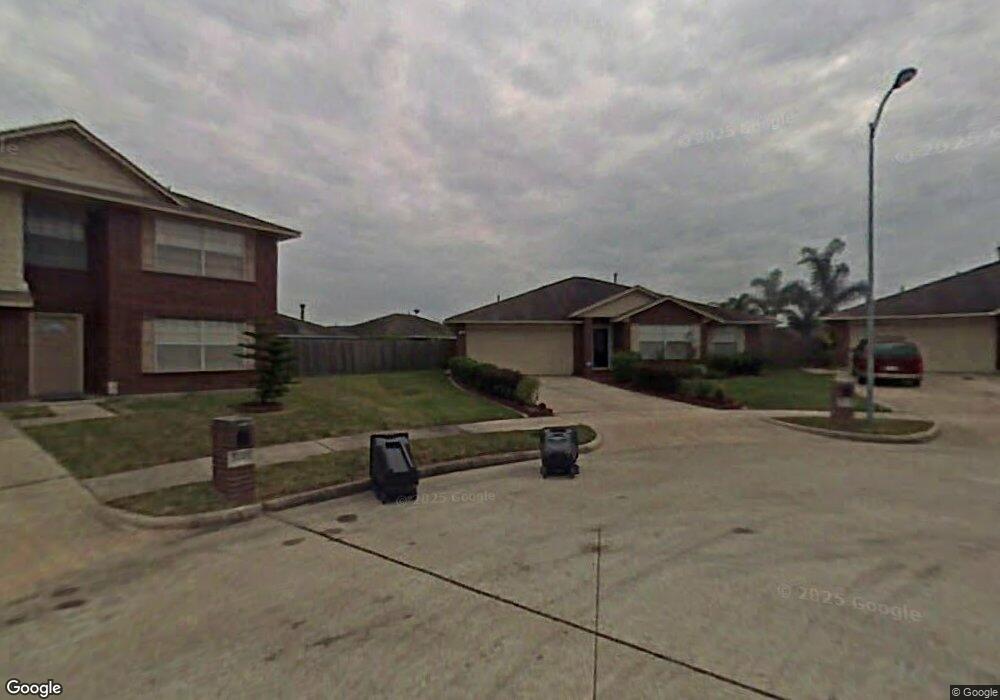 11023 Cayman Mist Dr, Houston, TX 77075 - photo 1