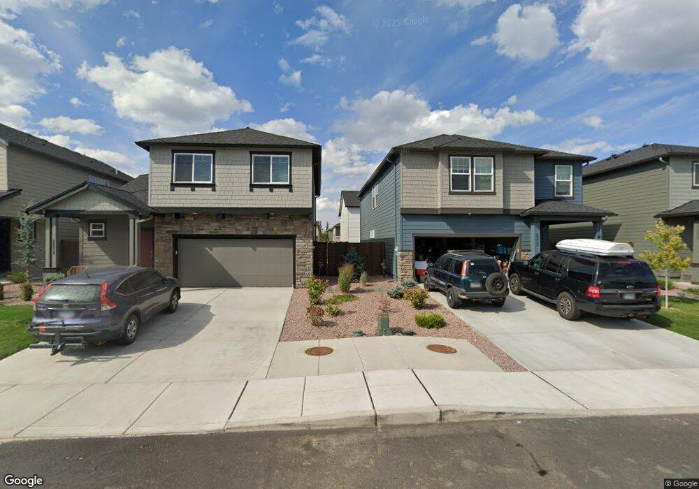 20640 SE Slate Ave, Bend, OR 97702 - photo 1