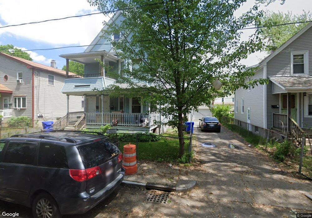 35 Lansing Place unit 37, Springfield, MA 01108 - photo 1