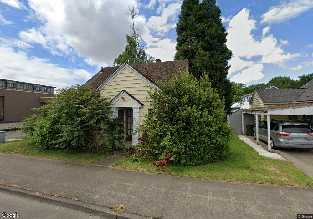 269 N Ivy St, Canby, OR 97013 - photo 1