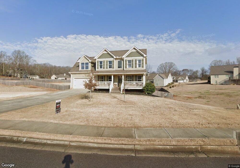 1518 Nightingale St unit 159, Jefferson, GA 30549 - photo 1