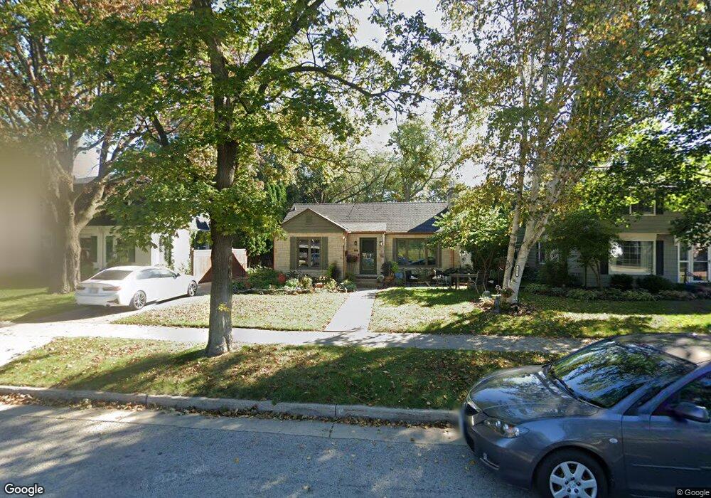 209 N Maple Terrace, Oconomowoc, WI 53066 - photo 1