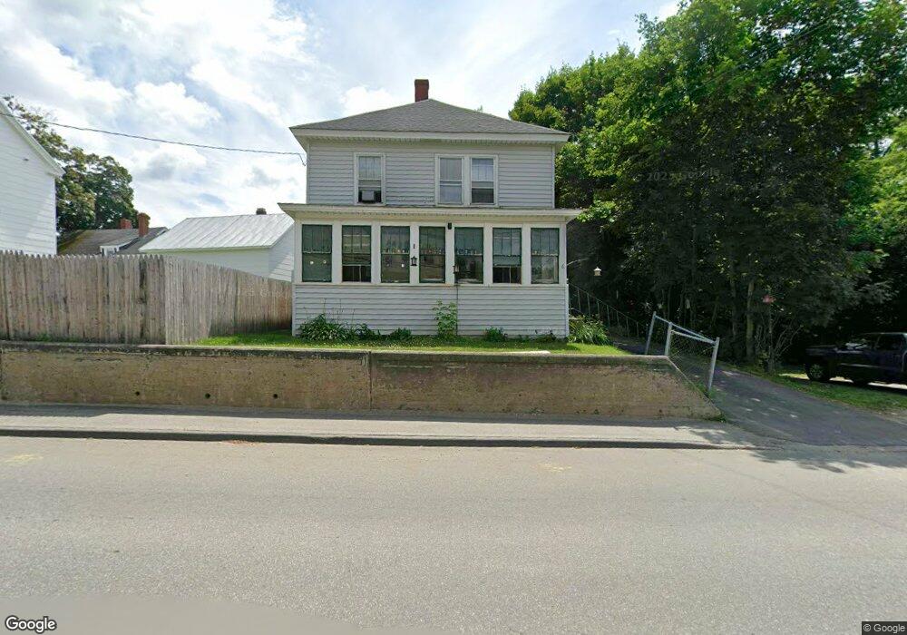 6 Gilman St, Waterville, ME 04901 - photo 1