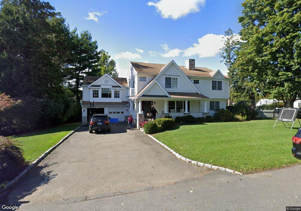 6 Covlee Dr, Westport, CT 06880 - photo 1