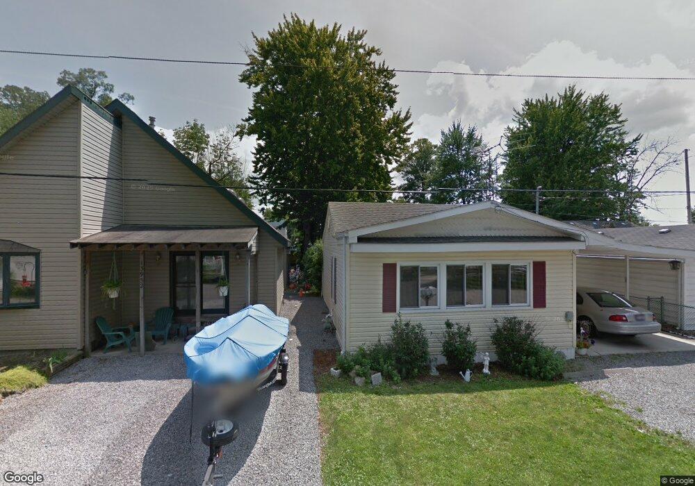 13943 Thomas Dr, Lakeview, OH 43331 - photo 1