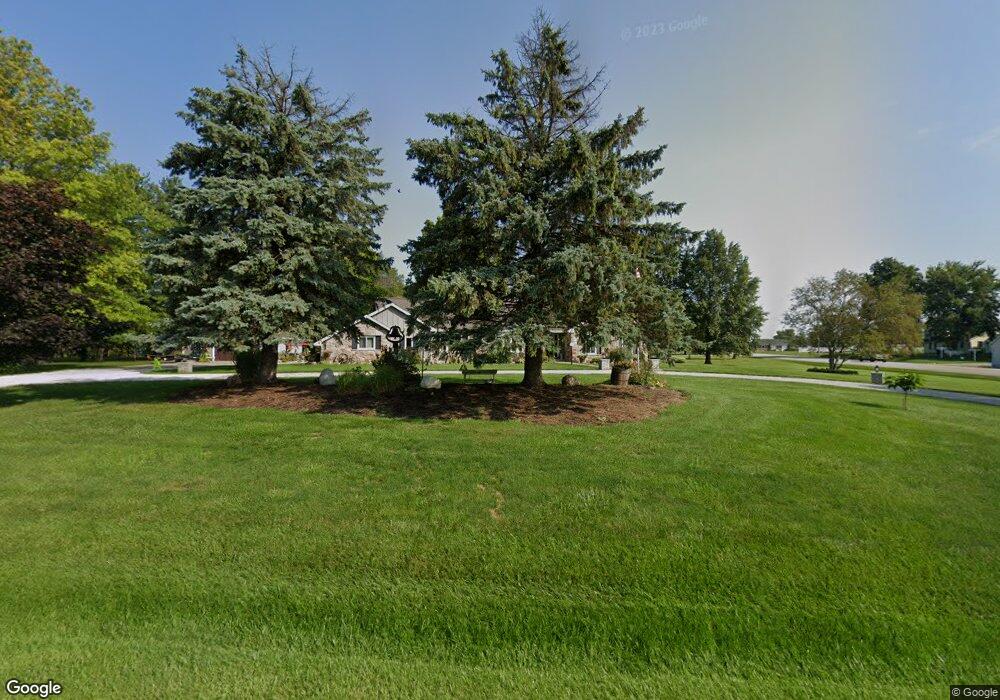 10725 Eby Rd, Fort Wayne, IN 46835 - photo 1