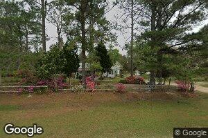 7789 Broxton West Green Hwy, Douglas, GA 31533