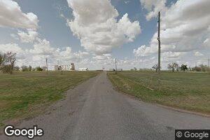 Main & 3rd, Knowles, OK 73844