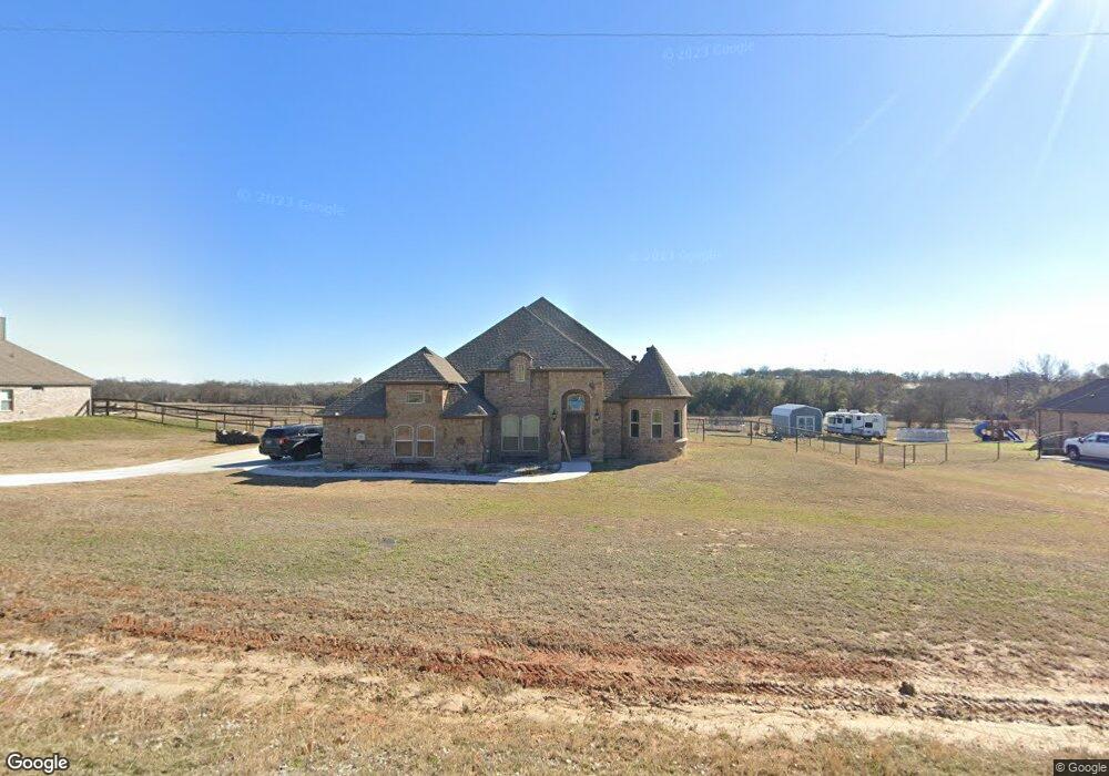 108 Spring Meadow Dr, Springtown, TX 76082 - photo 1