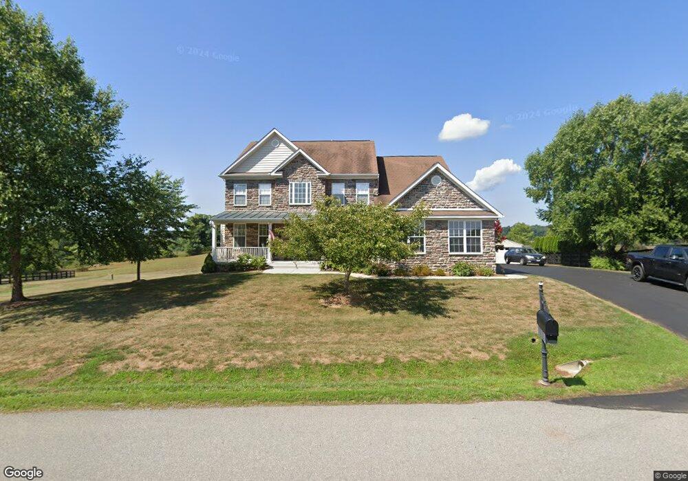 18101 South Shore Dr, Purcellville, VA 20132 - photo 1