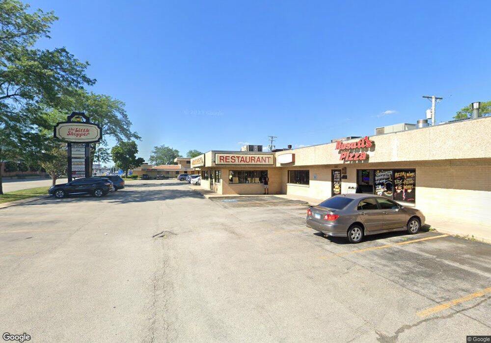 693 N York St, Elmhurst, IL 60126 - photo 1