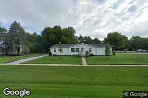 1316 E St, David City, NE 68632