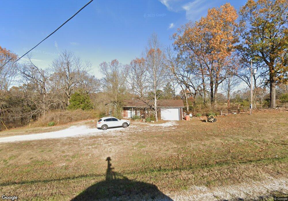 23712 State Highway 39, Shell Knob, MO 65747 - photo 1
