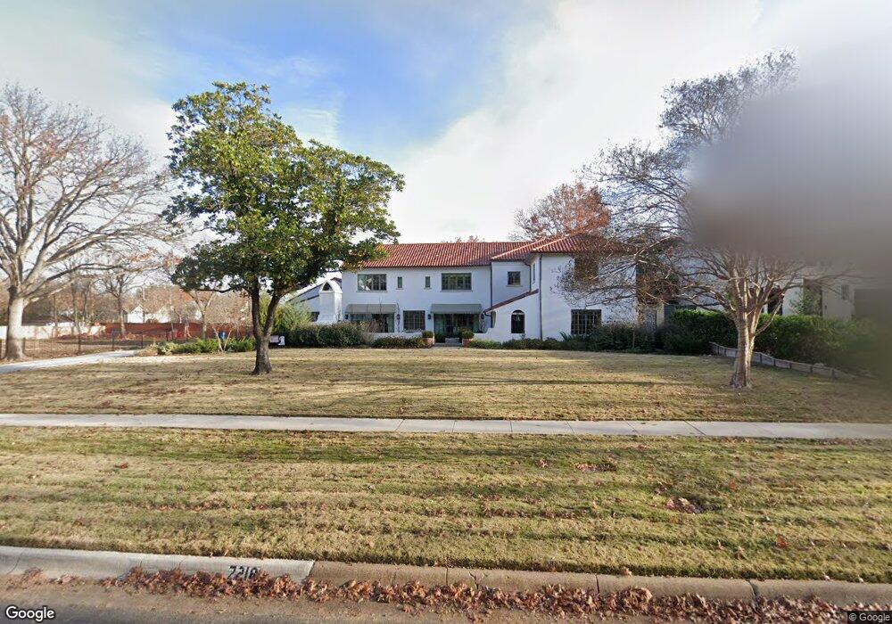 7218 Lakewood Blvd, Dallas, TX 75214 - photo 1