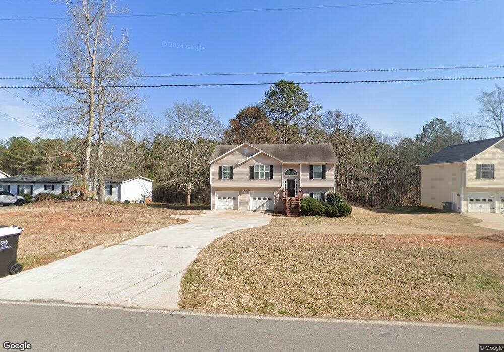 1674 Bar J Rd, Temple, GA 30179 - photo 1