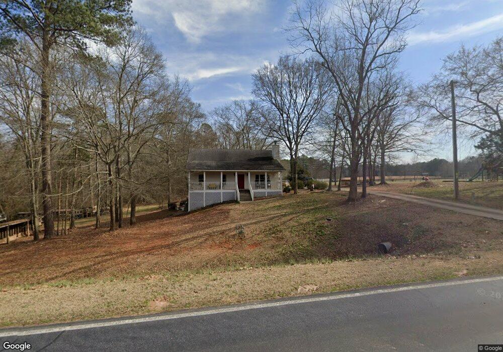 2175 Dixie Rd, Covington, GA 30014 - photo 1