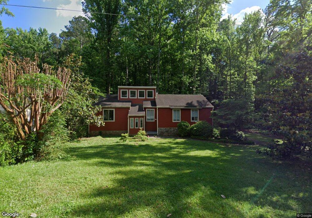 2262 Kilkenny Way NE, Marietta, GA 30066 - photo 1