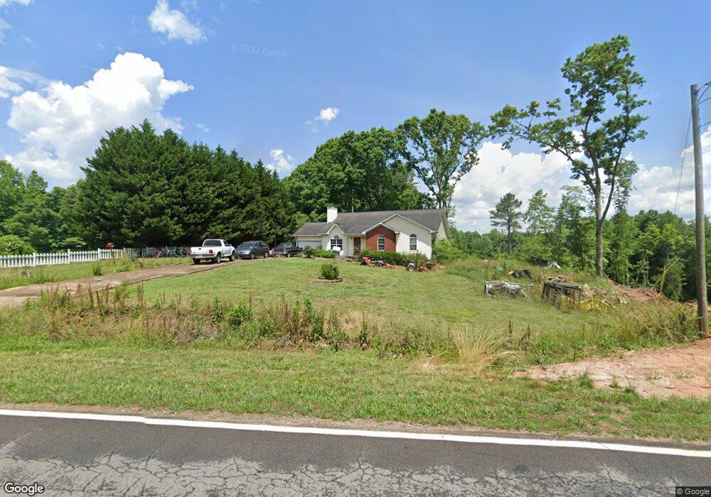 6211 Claude Parks Rd, Murrayville, GA 30564 - photo 1