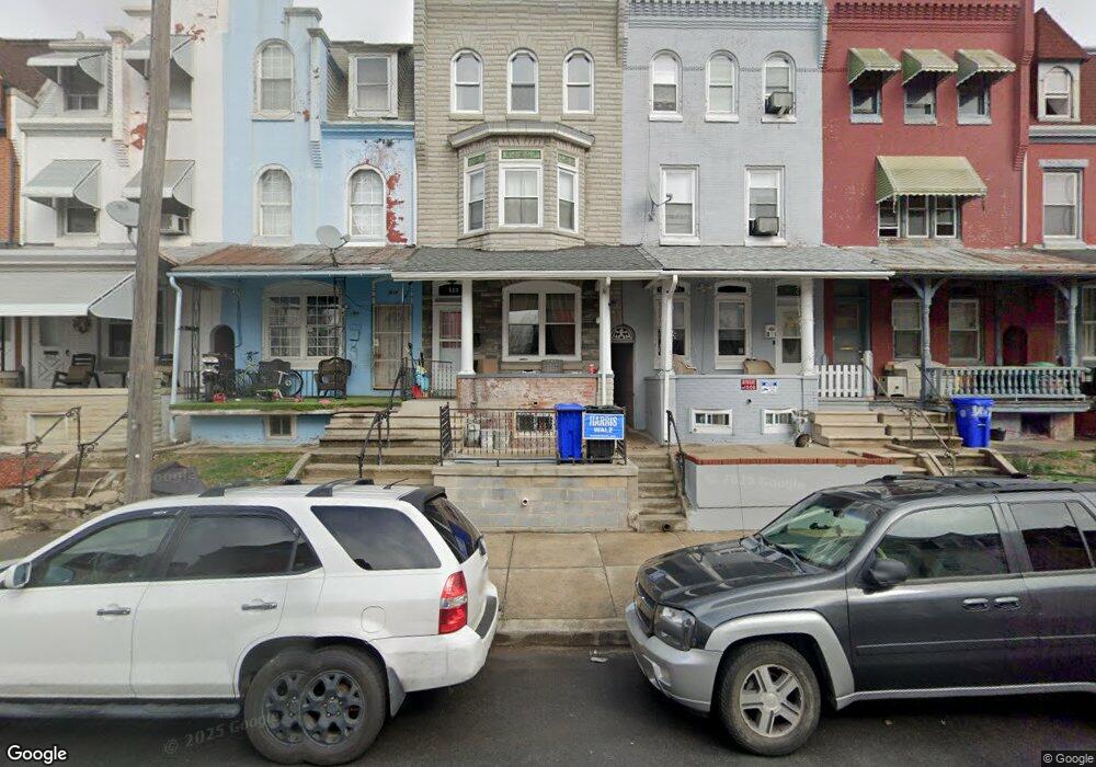 813 N 11th St, Reading, PA 19604 - photo 1