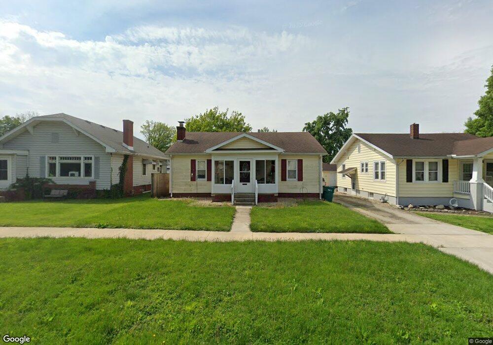 3229 Champaign Ave, Mattoon, IL 61938 - photo 1