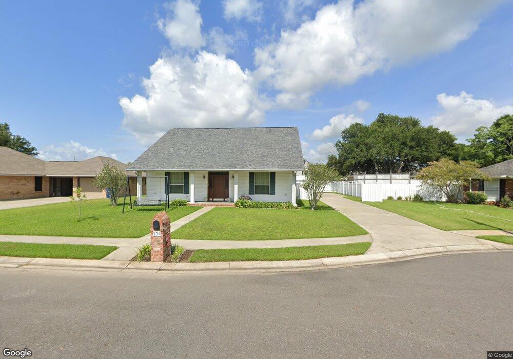 239 N Pinecrest Dr, Eunice, LA 70535 - photo 1