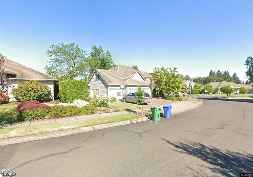 3774 Quail Meadow Way, Eugene, OR 97408 - photo 1