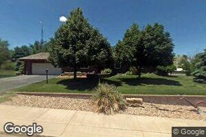 1160 Wheatridge Rd, Colby, KS 67701
