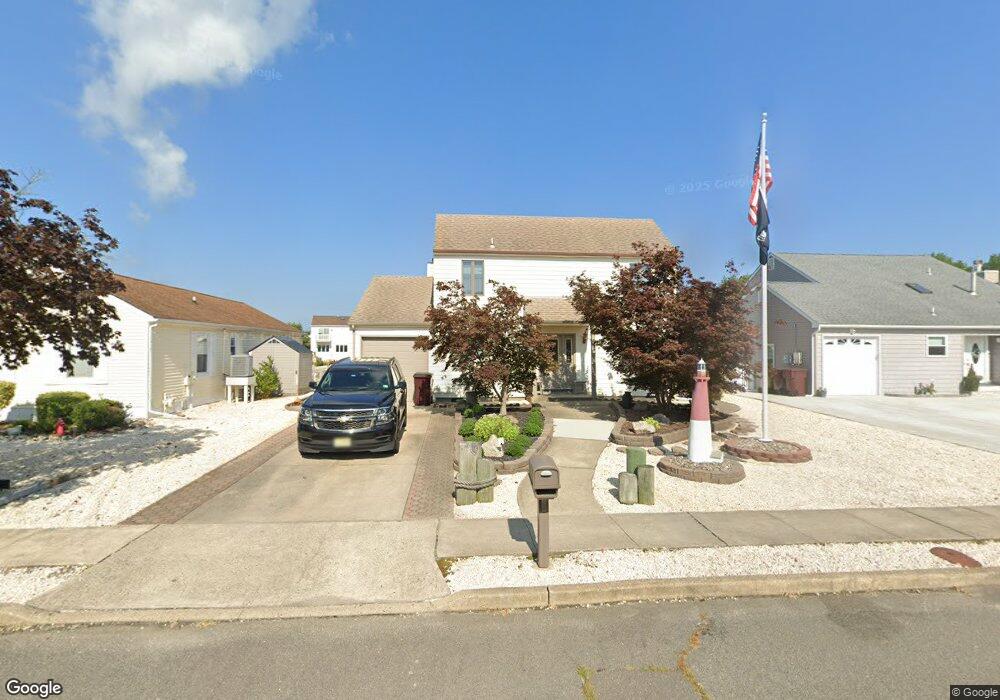 60 Ocean Gate Ave, Bayville, NJ 08721 - photo 1