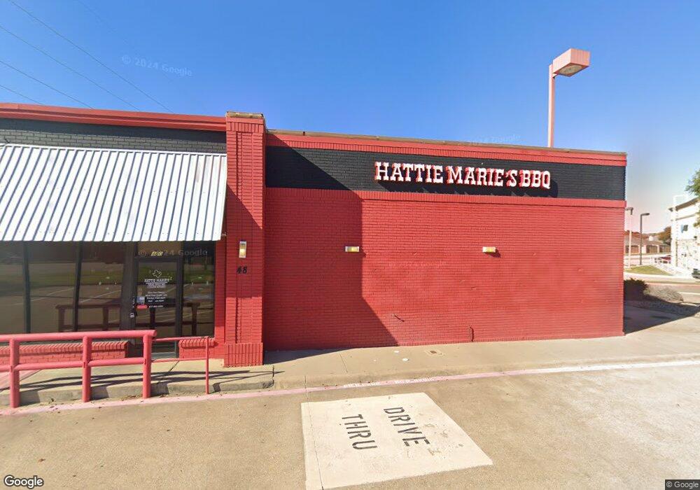 480 Grapevine Hwy, Hurst, TX 76054 - photo 1