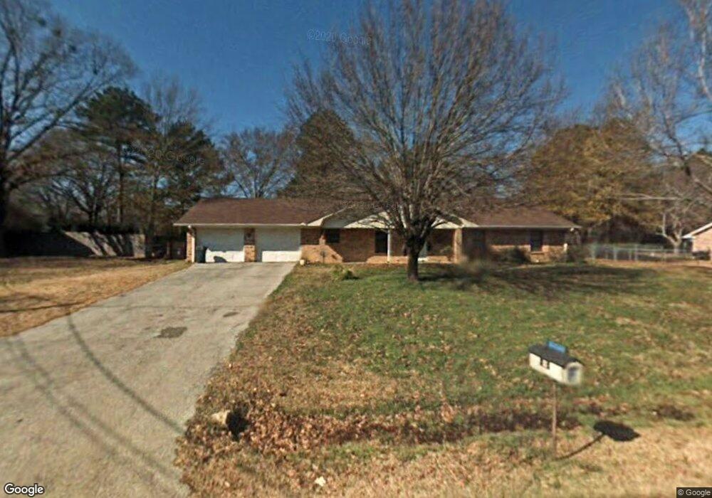 11038 County Road 2286, Tyler, TX 75707 - photo 1