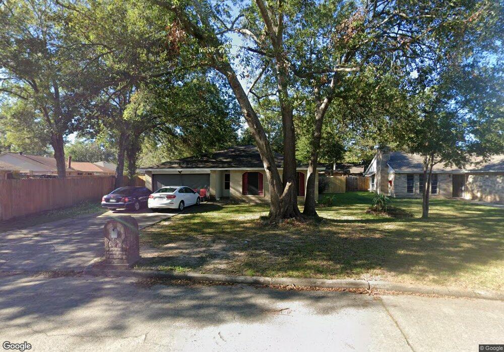 4523 Algernon Dr, Spring, TX 77373 - photo 1