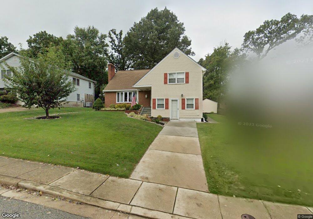 213 Coronet Dr, Linthicum Heights, MD 21090 - photo 1