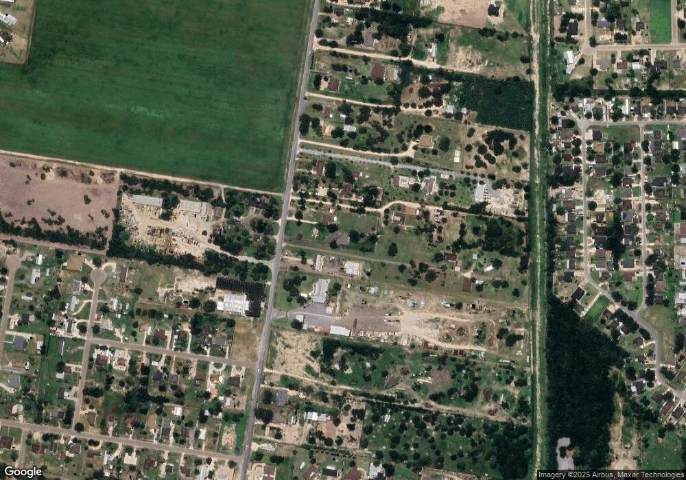 3420 N Victoria Rd, Donna, TX 78537 - photo 1