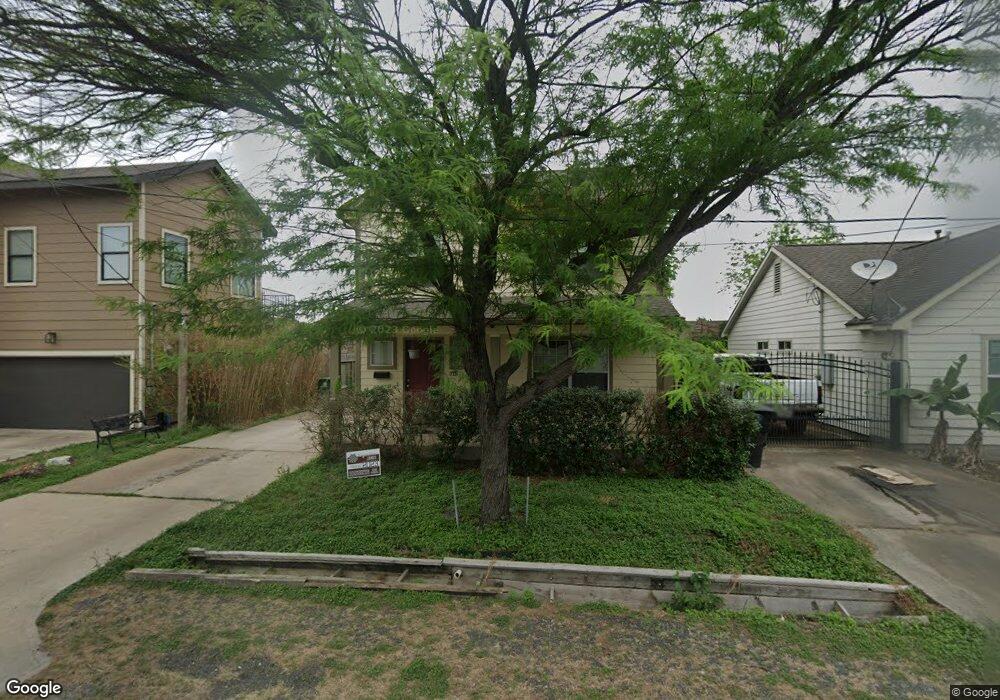 218 Delaney St, Houston, TX 77009 - photo 1