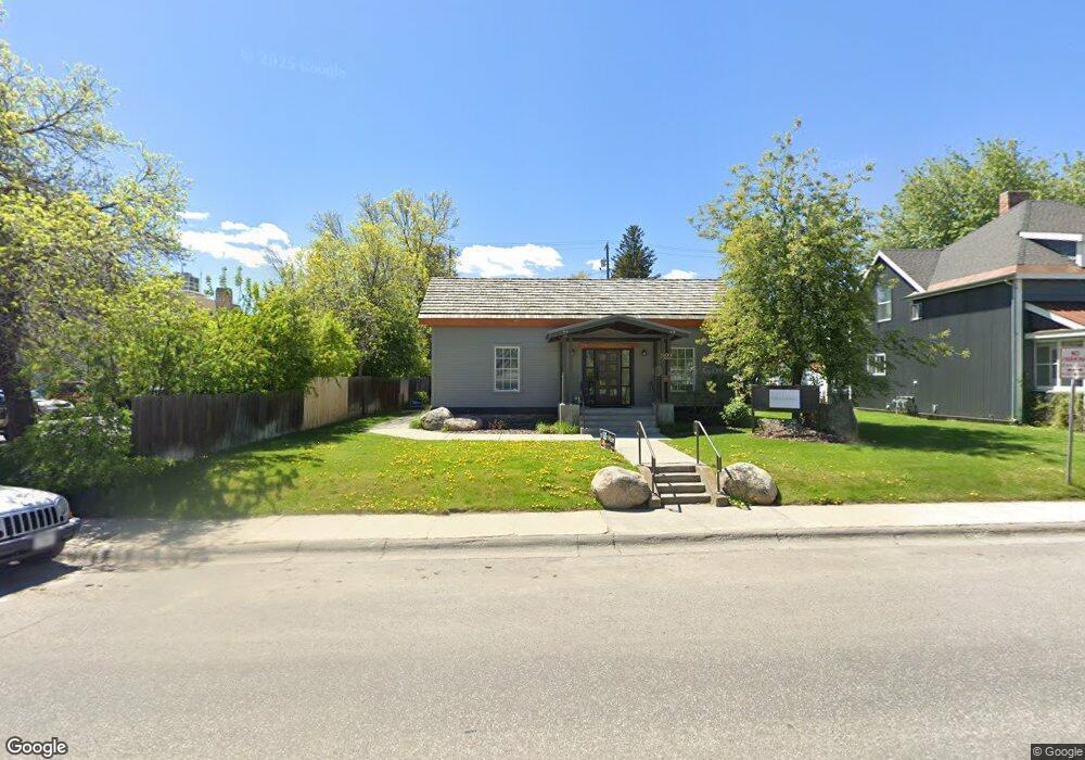 322 W Mendenhall St, Bozeman, MT 59715 - photo 1