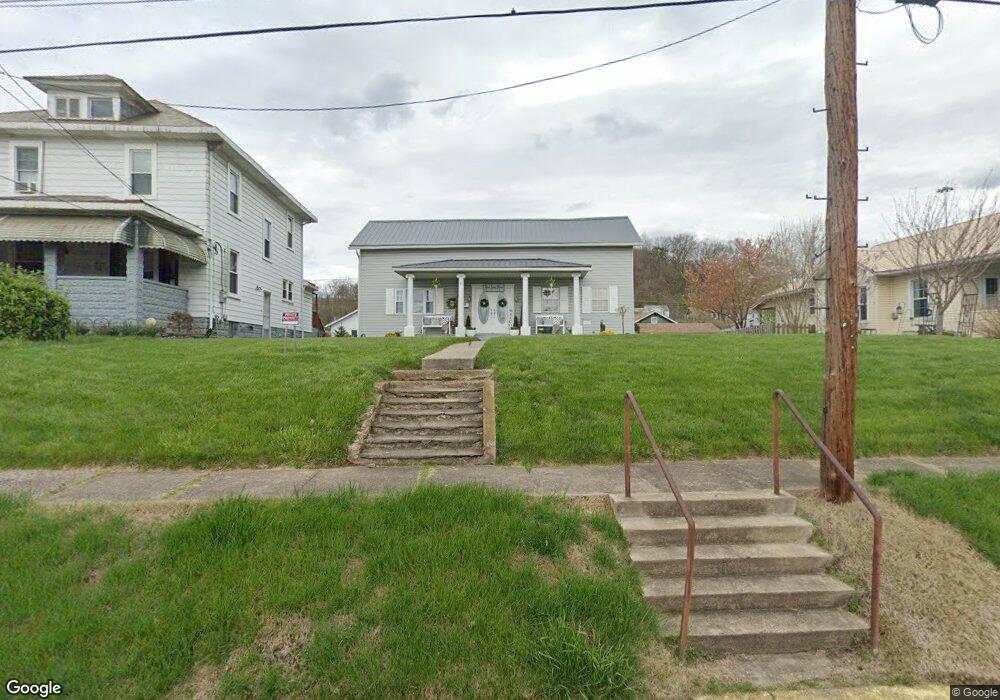 1300 Fletcher Ave, Dunbar, WV 25064 - photo 1