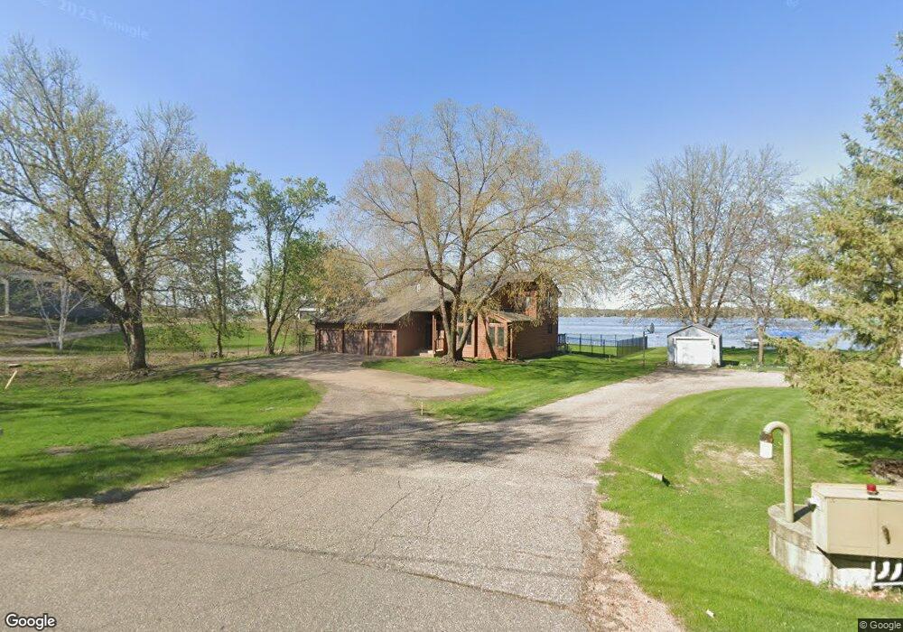 5110 S Lakeshore Dr, Maple Plain, MN 55359 - photo 1