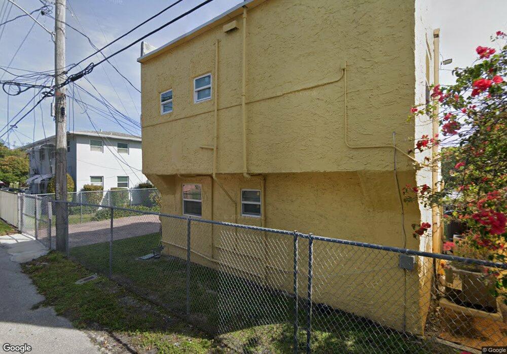 3011 Broadway unit 3, West Palm Beach, FL 33407 - photo 1