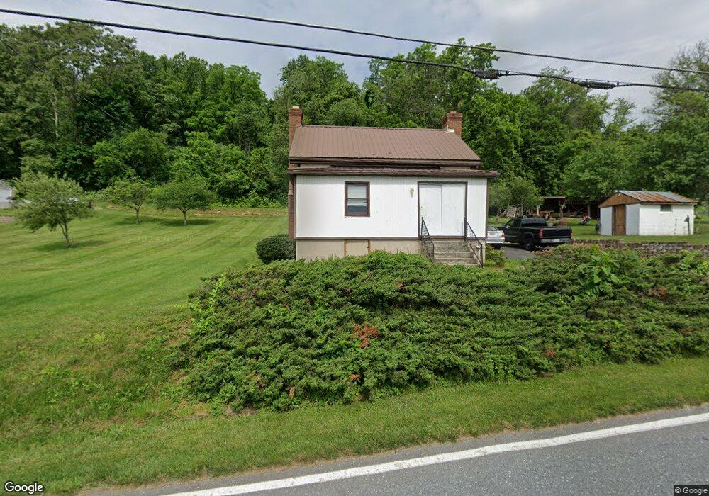 6040 Mountain Church Rd, Jefferson, MD 21755 - photo 1