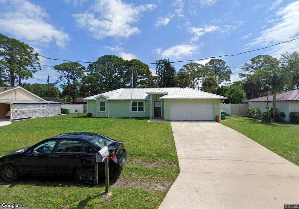 6727 Calais Ave, Cocoa, FL 32927 - photo 1