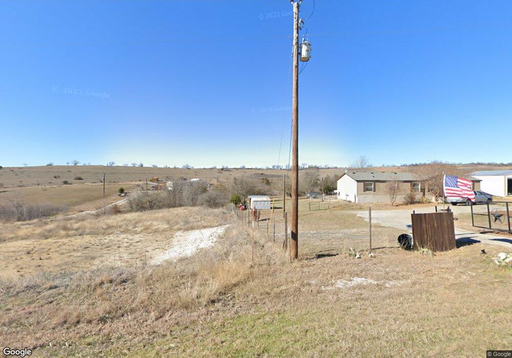 146 Upper Denton Ct, Weatherford, TX 76085 - photo 1