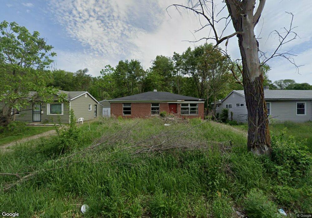 4118 W 19th Place, Gary, IN 46404 - photo 1