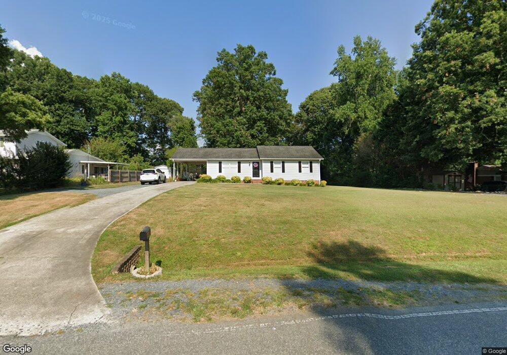 1119 Cable Creek Rd, Asheboro, NC 27205 - photo 1